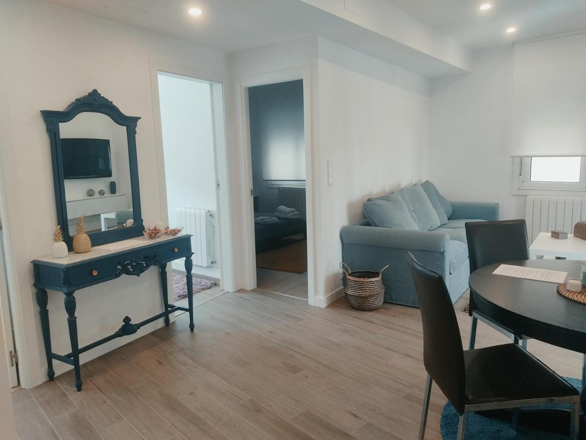 Apartament Apartamento Moana La Playa, Recien Reformado Zewnętrze zdjęcie