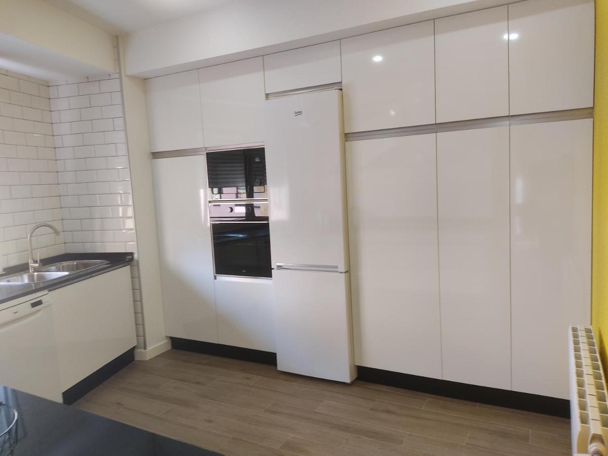 Apartament Apartamento Moana La Playa, Recien Reformado Zewnętrze zdjęcie