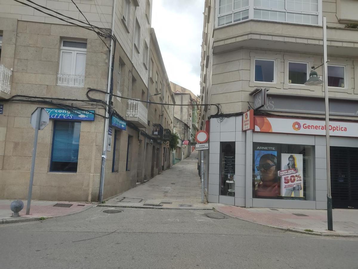Apartament Apartamento Moana La Playa, Recien Reformado Zewnętrze zdjęcie
