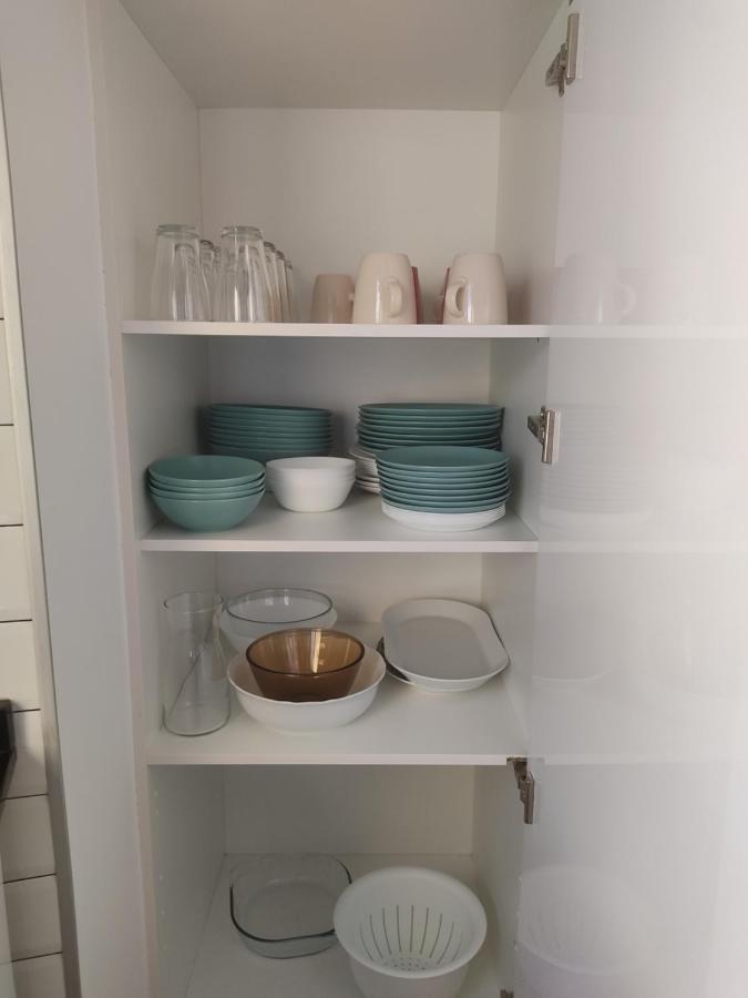 Apartament Apartamento Moana La Playa, Recien Reformado Zewnętrze zdjęcie