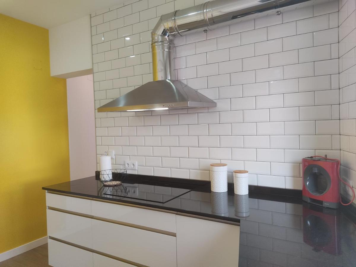 Apartament Apartamento Moana La Playa, Recien Reformado Zewnętrze zdjęcie
