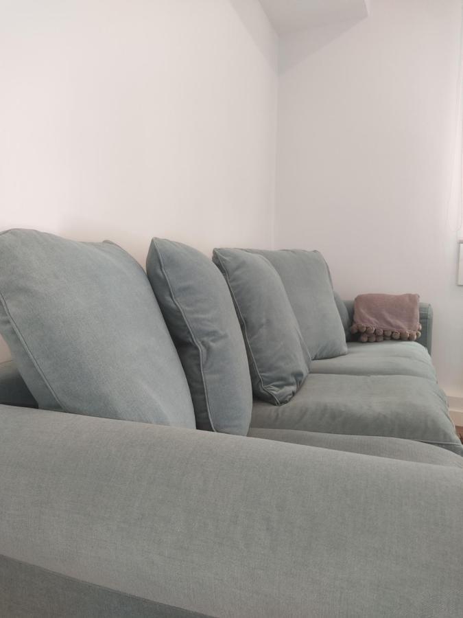 Apartament Apartamento Moana La Playa, Recien Reformado Zewnętrze zdjęcie
