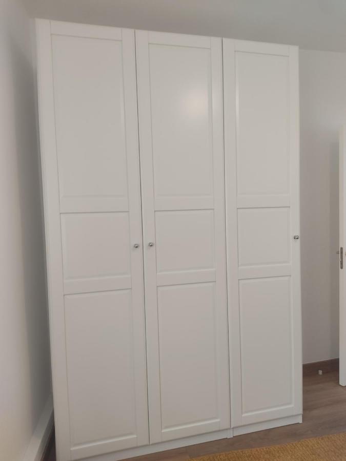 Apartament Apartamento Moana La Playa, Recien Reformado Zewnętrze zdjęcie