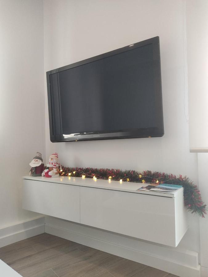 Apartament Apartamento Moana La Playa, Recien Reformado Zewnętrze zdjęcie