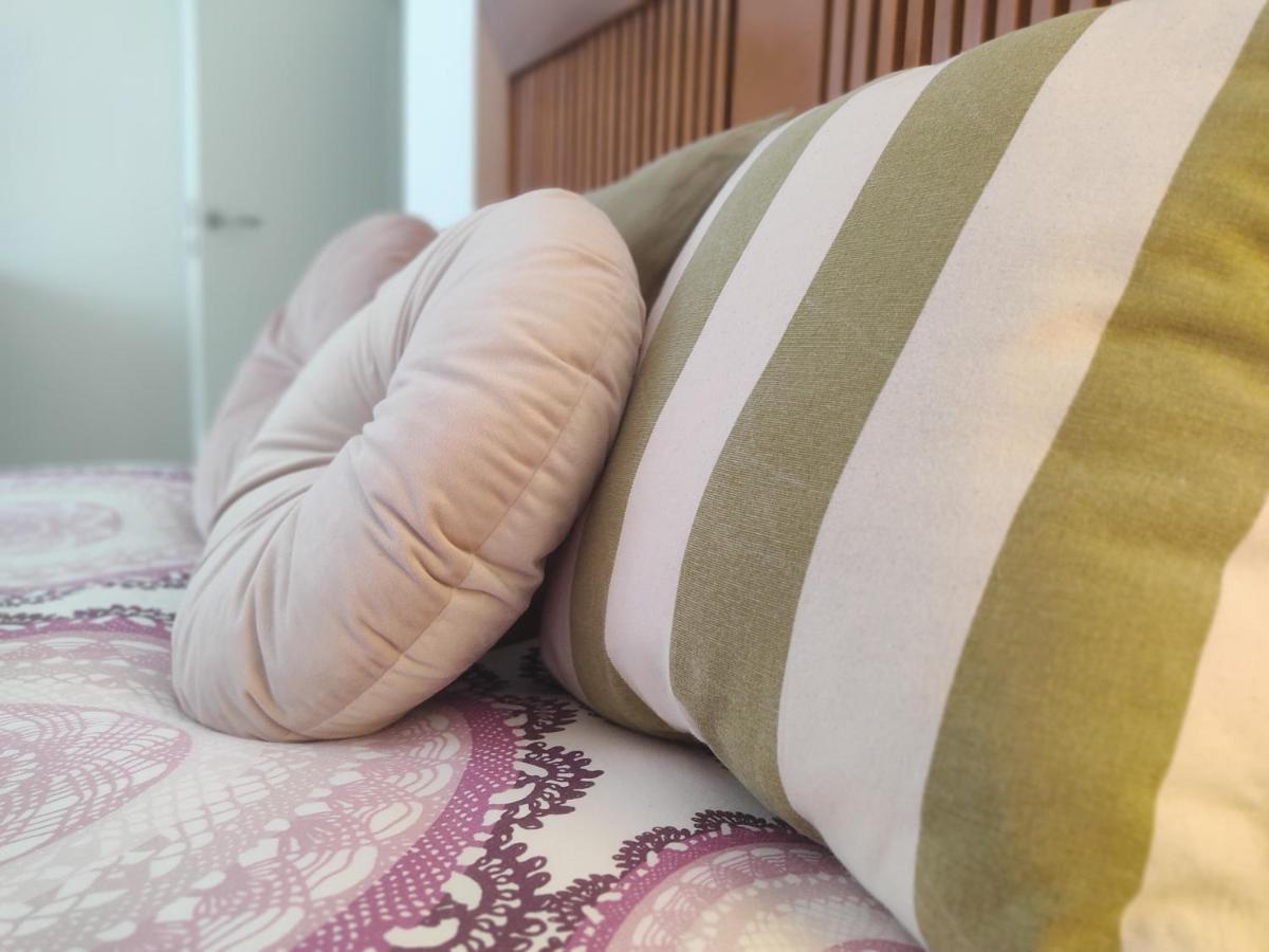 Apartament Apartamento Moana La Playa, Recien Reformado Zewnętrze zdjęcie