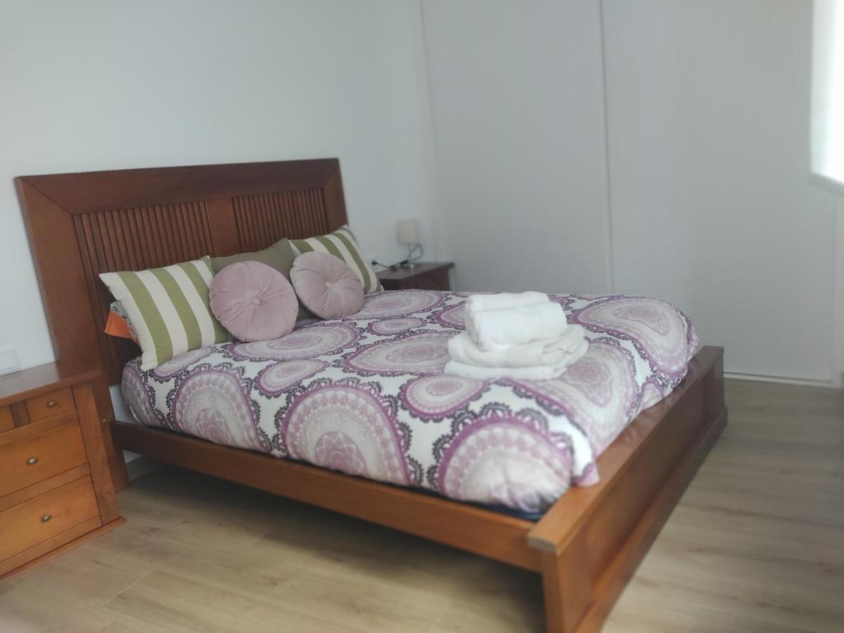 Apartament Apartamento Moana La Playa, Recien Reformado Zewnętrze zdjęcie