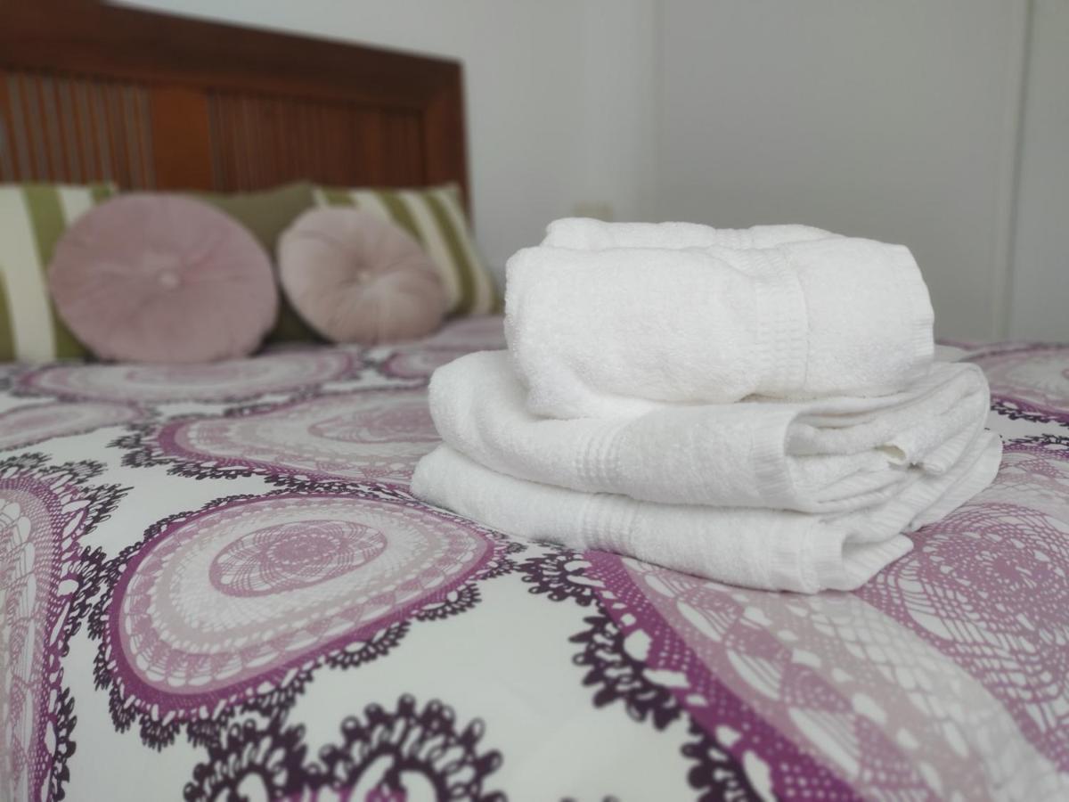 Apartament Apartamento Moana La Playa, Recien Reformado Zewnętrze zdjęcie