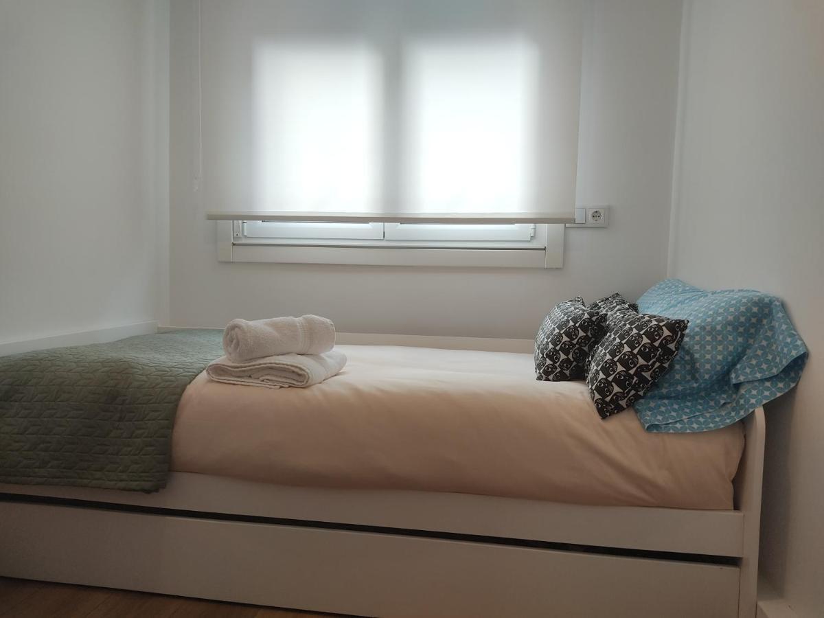 Apartament Apartamento Moana La Playa, Recien Reformado Zewnętrze zdjęcie