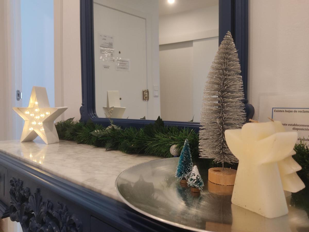 Apartament Apartamento Moana La Playa, Recien Reformado Zewnętrze zdjęcie