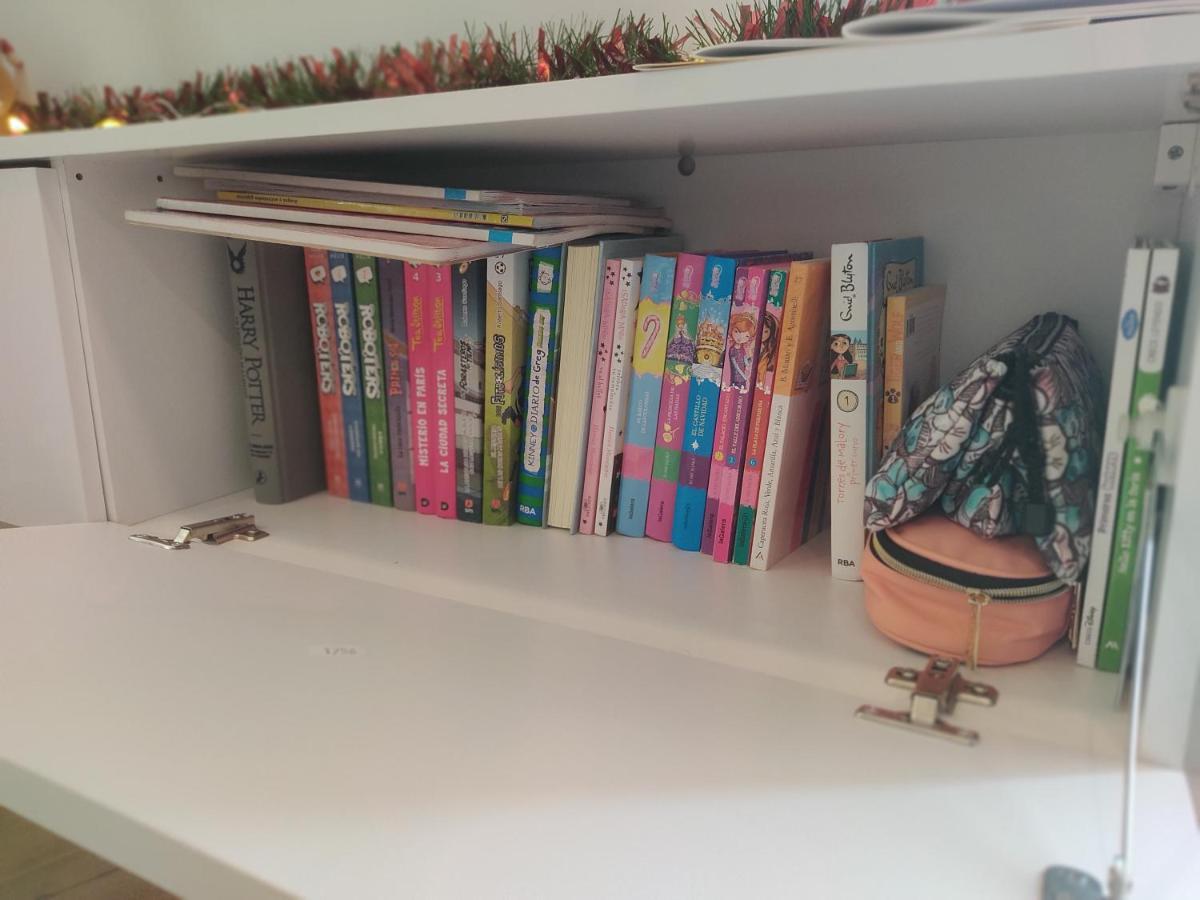 Apartament Apartamento Moana La Playa, Recien Reformado Zewnętrze zdjęcie