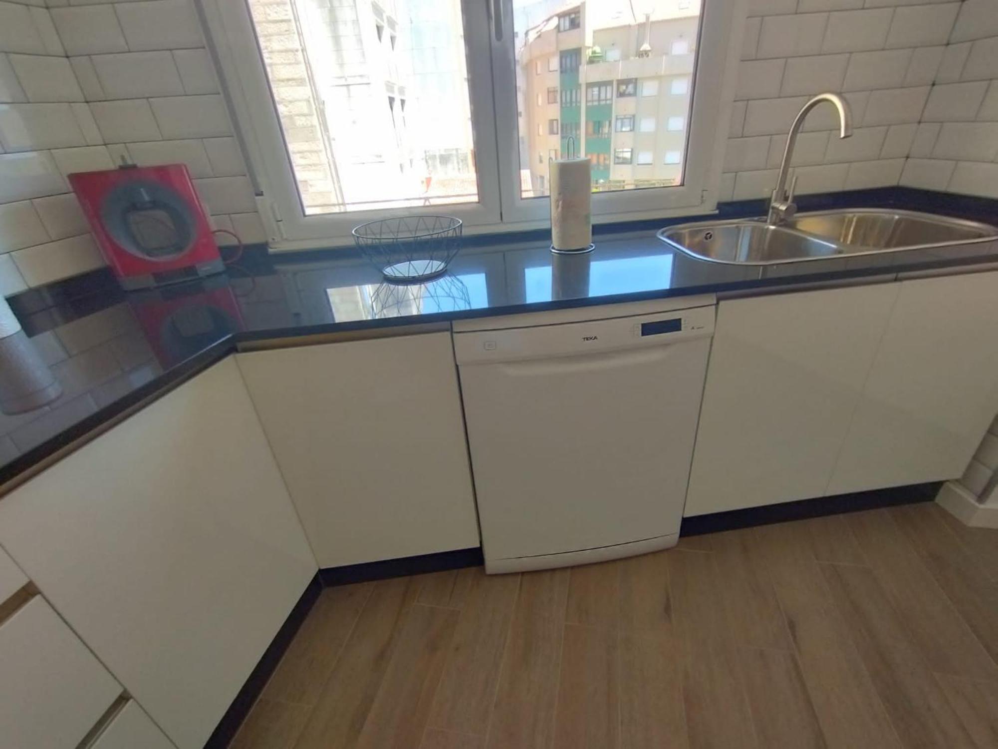 Apartament Apartamento Moana La Playa, Recien Reformado Zewnętrze zdjęcie