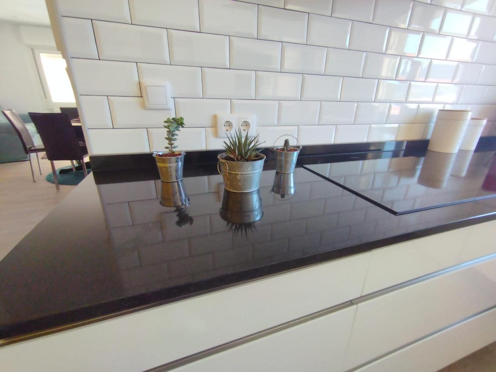 Apartament Apartamento Moana La Playa, Recien Reformado Zewnętrze zdjęcie